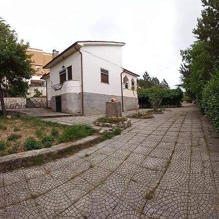 Al Bivacco Lägenhet Scanzano Exteriör bild